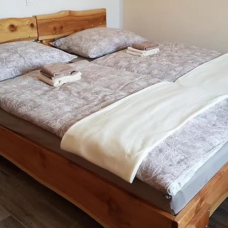 Seventh House Ilirska Bistrica