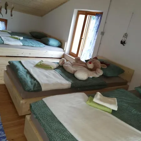 Seventh House * Ilirska Bistrica