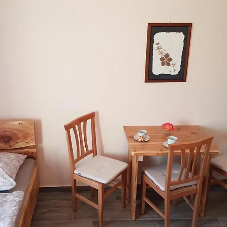 Seventh House Ilirska Bistrica
