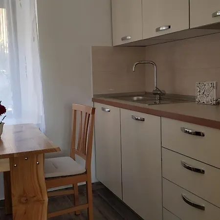 Quarto em Acomodações Particulares Seventh House Ilirska Bistrica