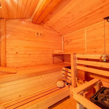 Quarto em Acomodações Particulares Seventh House *