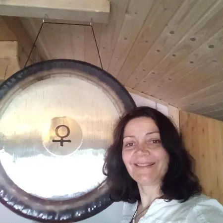 Quarto em Acomodações Particulares Seventh House Ilirska Bistrica