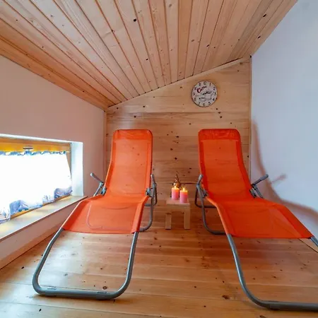 Quarto em Acomodações Particulares Seventh House Ilirska Bistrica