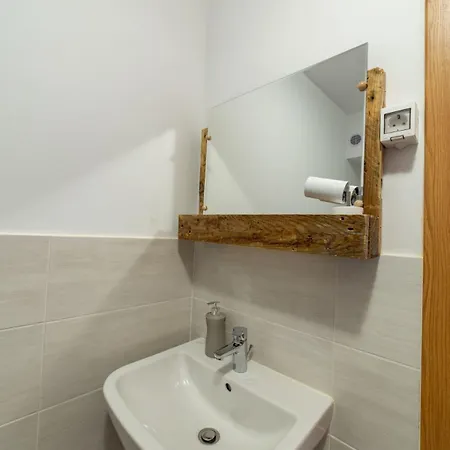 Quarto em Acomodações Particulares Seventh House Ilirska Bistrica