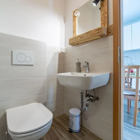 Seventh House * Ilirska Bistrica
